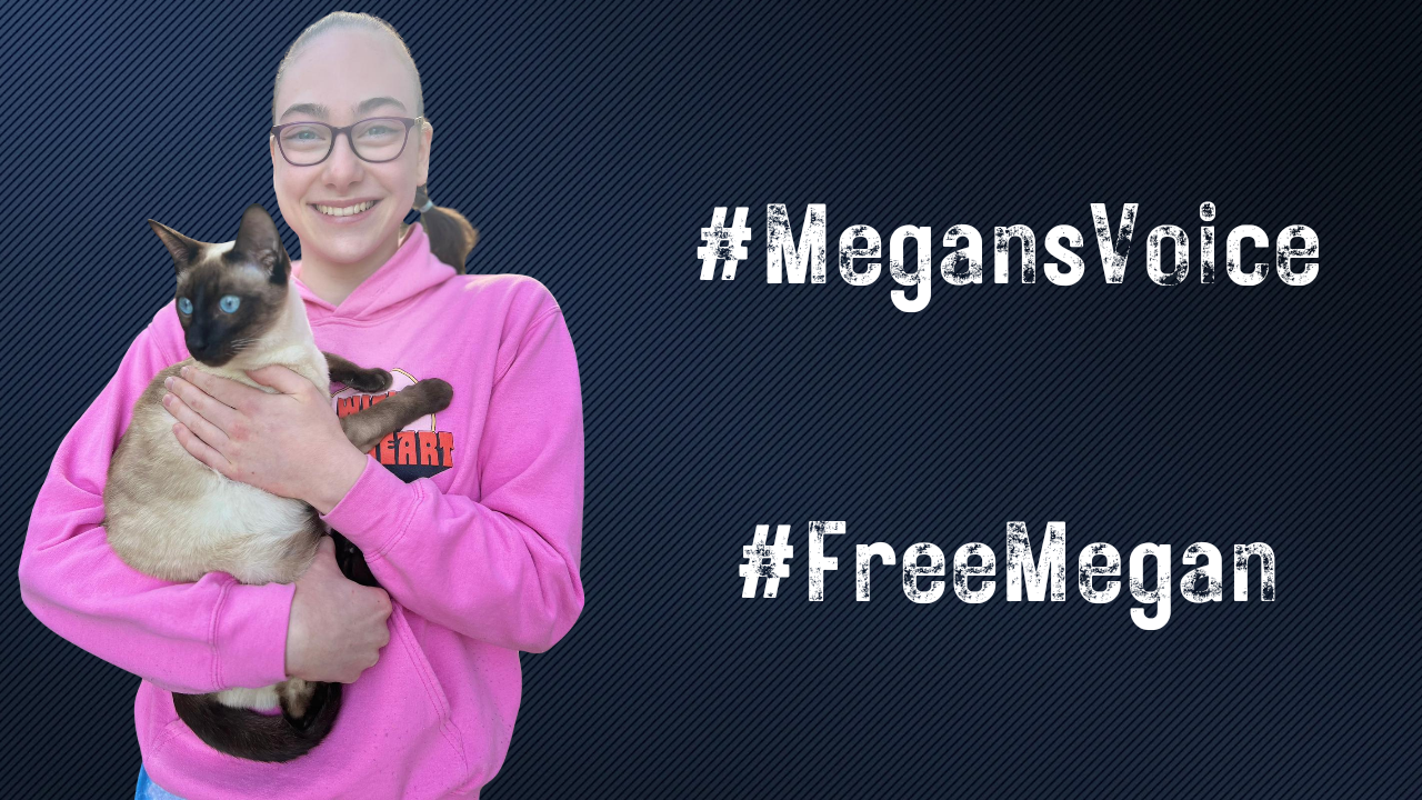 Megan Docherty: A story told a thousand times