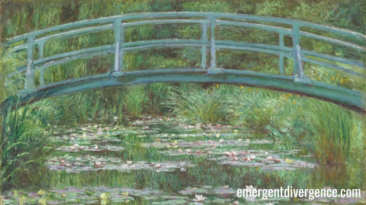 Living Between Lilipads: A Philosophy For Neurodivergent Thriving (Part 1)